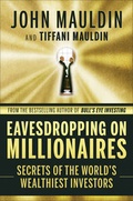 Cover: Eavesdropping on Millionaires - Wiley