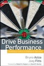 Cover: Drive Business Performance - Wiley