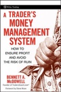 Cover: A Trader's Money Management System - Wiley