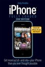 Cover: iPhone Fully Loaded - Wiley