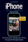 Cover: iPhone Fully Loaded - Wiley
