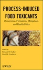 Cover: Process-Induced Food Toxicants - Wiley