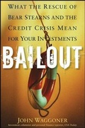 Cover: Bailout - Wiley
