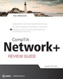 Cover: CompTIA Network+ Review Guide - Wiley