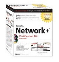 Abbildung von: CompTIA Network+ Certification Kit - Wiley