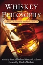 Cover: Whiskey and Philosophy - Wiley