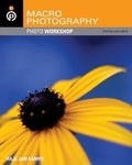 Cover: Macro Photography Photo Workshop - Wiley