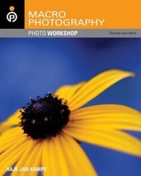 Abbildung von: Macro Photography Photo Workshop - Wiley