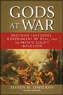 Cover: Gods at War - Wiley