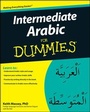 Cover: Intermediate Arabic For Dummies - Wiley