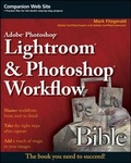 Bild: Adobe Photoshop Lightroom and Photoshop Workflow Bible - Wiley