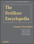 Cover: The Fertilizer Encyclopedia - Wiley
