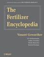 Cover: The Fertilizer Encyclopedia - Wiley