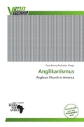Cover: Anglikanismus - Vadpress