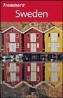 Cover: Frommer's Sweden - Wiley