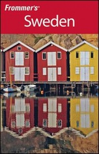 Enlarge image Cover: Frommer's Sweden - Wiley