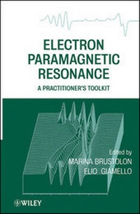Abbildung von: Electron Paramagnetic Resonance - Wiley