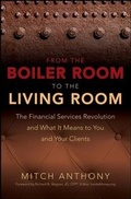 Cover: From the Boiler Room to the Living Room - Wiley