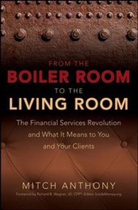 Abbildung von: From the Boiler Room to the Living Room - Wiley