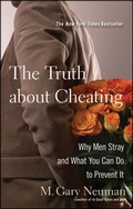 Cover: The Truth about Cheating - Wiley