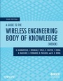 Cover: A Guide to the Wireless Engineering Body of Knowledge (WEBOK) - Wiley-Blackwell