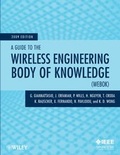 Cover: A Guide to the Wireless Engineering Body of Knowledge (WEBOK) - Wiley-Blackwell
