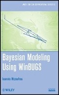 Cover: Bayesian Modeling Using WinBUGS - Wiley