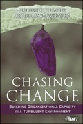 Cover: Chasing Change - Wiley
