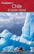 Cover: Frommer's Chile & Easter Island - Wiley