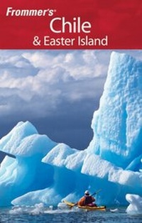 Abbildung von: Frommer's Chile & Easter Island - Wiley