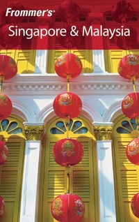 Abbildung von: Frommer's Singapore & Malaysia - Wiley