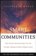 Cover: Smart Communities - Jossey-Bass