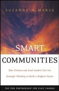 Bild vergrößern Bild: Smart Communities - Jossey-Bass