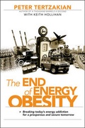 Cover: The End of Energy Obesity - Wiley