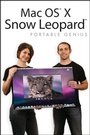 Cover: Mac OS X Snow LeopardPortable Genius - Wiley