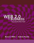 Cover: Web 2.0 for Business - Wiley
