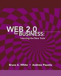 Enlarge image Cover: Web 2.0 for Business - Wiley