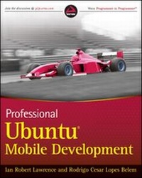 Abbildung von: Professional Ubuntu Mobile Development - Wiley