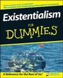 Cover: Existentialism For Dummies - Wiley