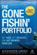 Cover: The Gone Fishin' Portfolio - Wiley