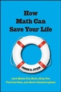 Cover: How Math Can Save Your Life - Wiley
