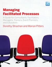 Abbildung von: Managing Facilitated Processes - Jossey-Bass