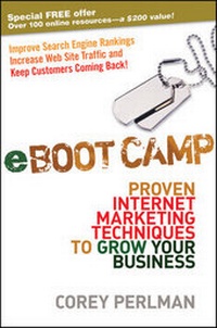 Abbildung von: eBoot Camp - Wiley