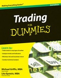 Cover: Trading For Dummies - Wiley