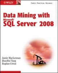 Abbildung von: Data Mining with Microsoft SQL Server 2008 - Wiley