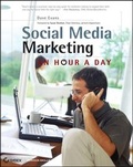 Cover: Social Media Marketing - Sybex