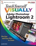 Bild: Teach Yourself VISUALLY Adobe Photoshop Lightroom 2 - Visual