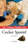 Cover: Cocker Spaniel - Howell Book House