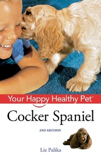 Enlarge image Cover: Cocker Spaniel - Howell Book House