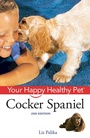 Cover: Cocker Spaniel - Wiley